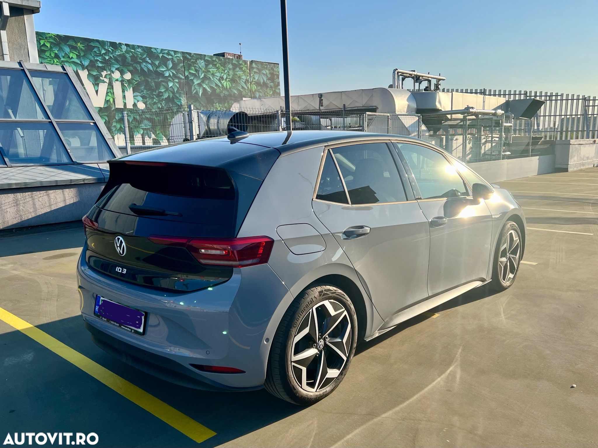 Volkswagen ID.3 77 kWh Pro S Performance - 7