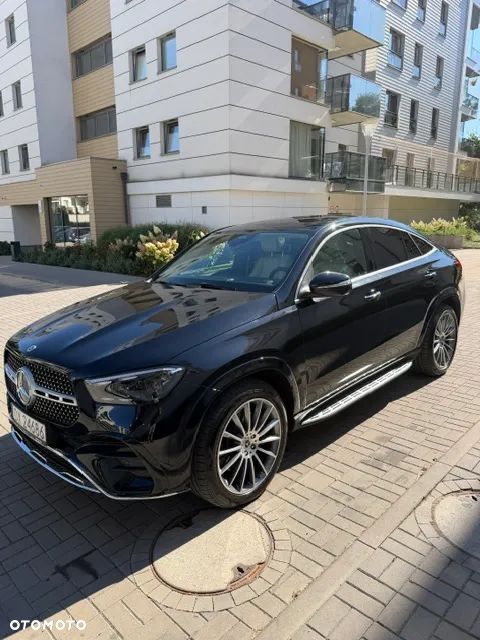 Mercedes-Benz GLE - 5