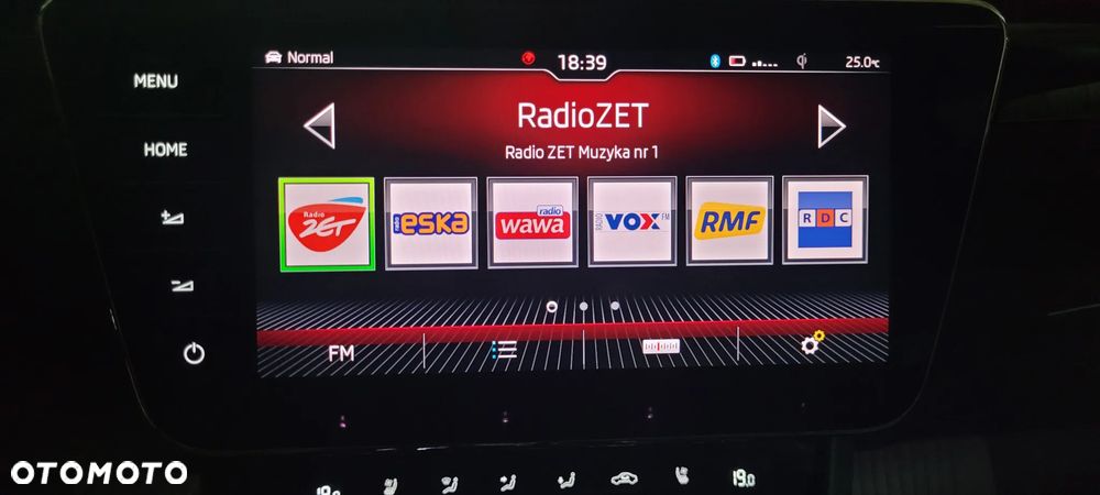 Skoda Superb 2.0 TSI 4x4 L&K DSG - 36