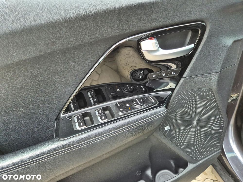 Kia Niro 1.6 GDI Hybrid XL - 16