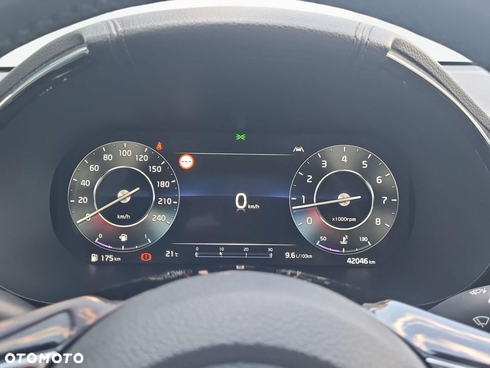 Kia Ceed 1.5 T-GDI Business Line - 17