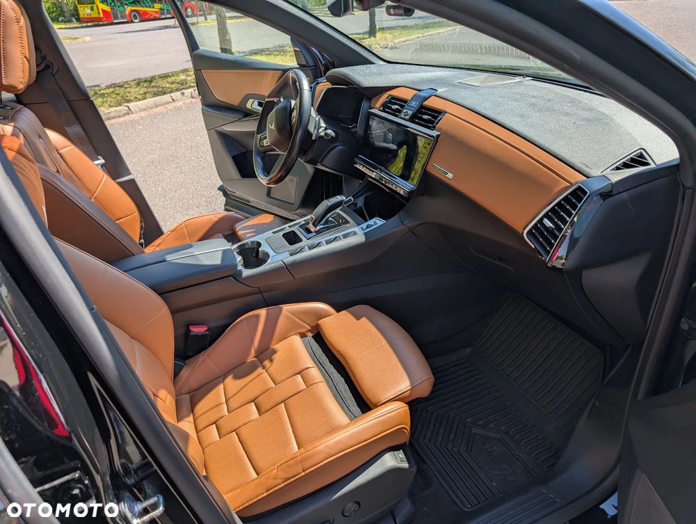 DS Automobiles DS 7 Crossback 2.0 BlueHDi Grand Chic - 26