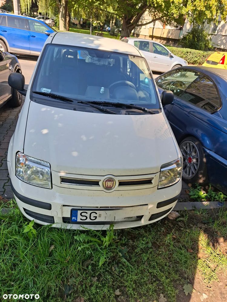 Fiat Panda - 12