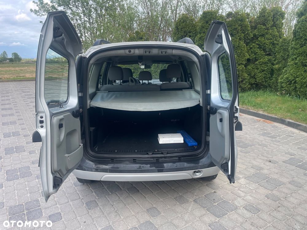 Dacia Logan 1.6 Ambiance - 7