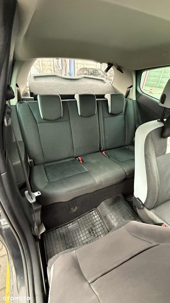 Renault Clio 1.2 TCE Rip Curl - 10