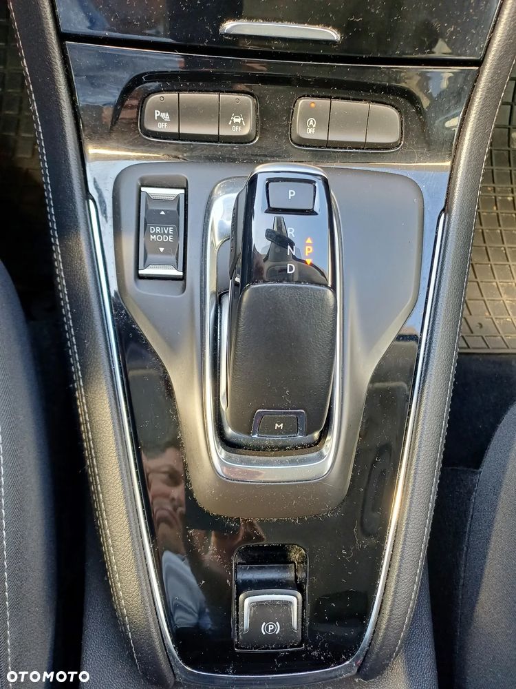 Opel Grandland X 1.2 T GPF Elegance S&S - 12