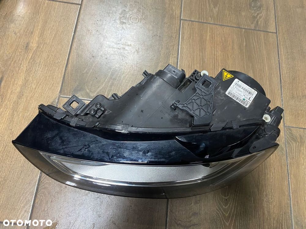 AUDI A4 B8 LIFT BI XENON LED 8K0941005C KMP ORG - 2