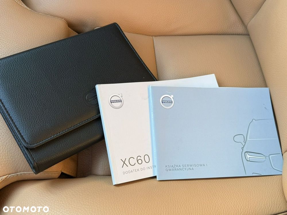Volvo XC 60 B4 D Geartronic Inscription - 25