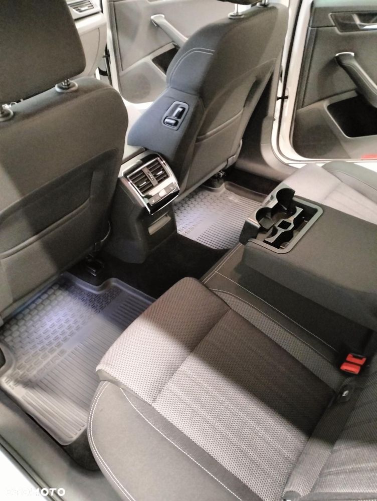 Skoda Superb 2.0 TDI SCR 4x4 Style DSG - 19