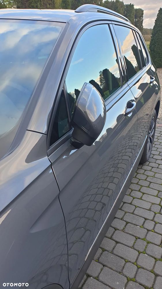 Volkswagen Tiguan 1.5 TSI EVO Life - 7