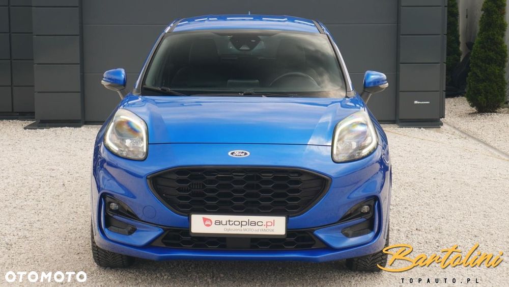 Ford Puma - 4