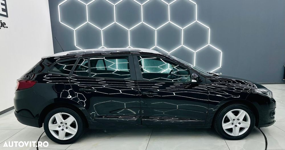 Renault Megane ENERGY dCi 110 LIMITED - 33