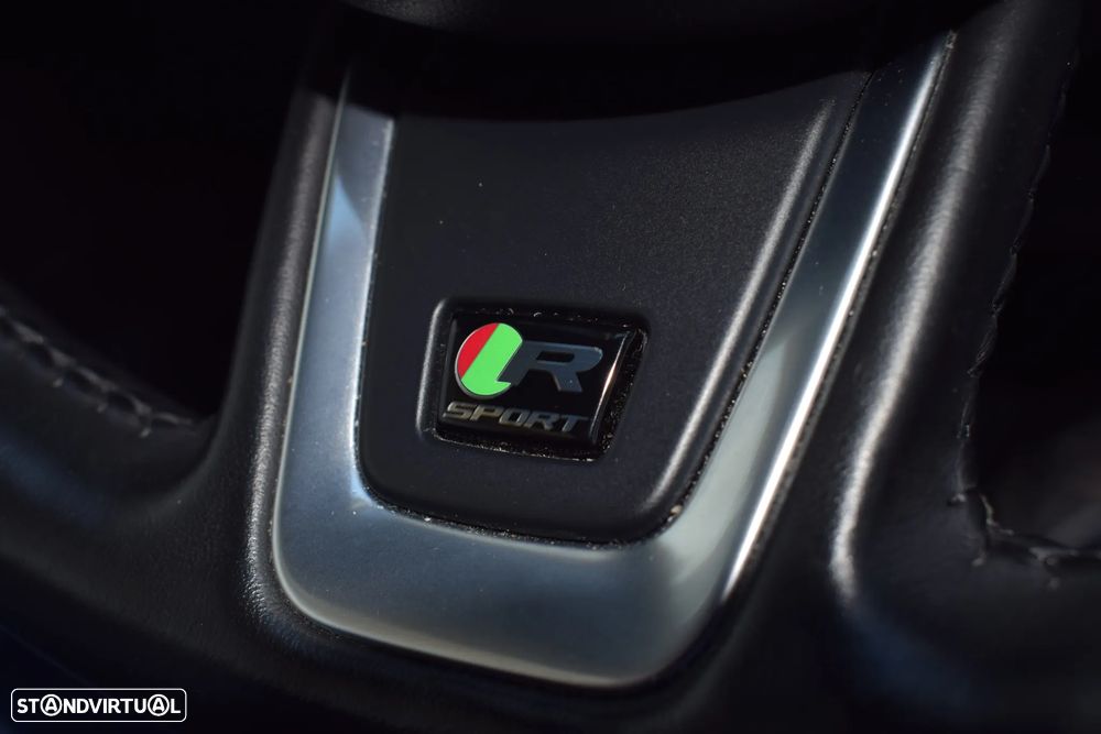 Jaguar F-Pace 2.0 i4D R-Sport - 54