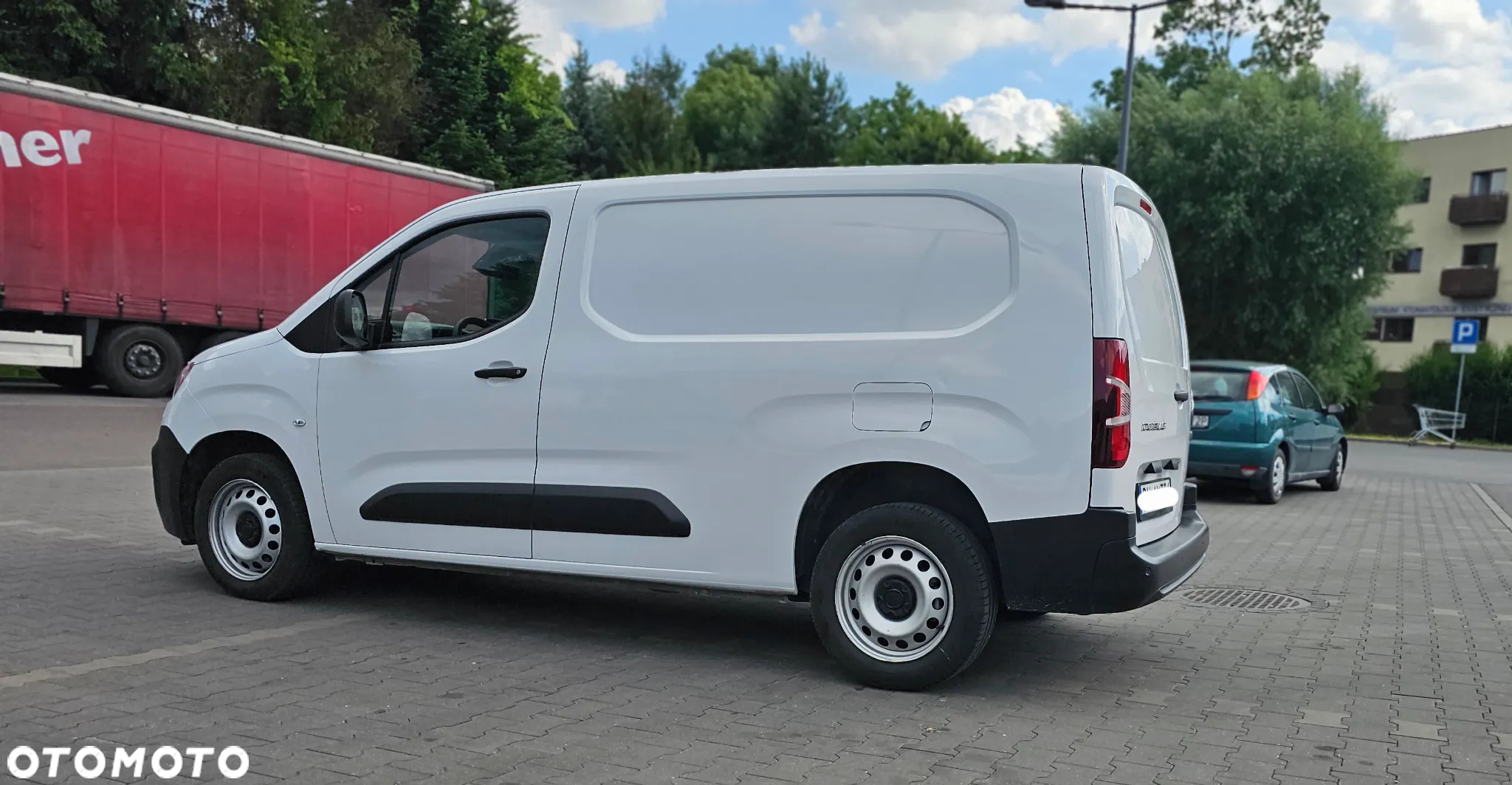 Fiat Doblo - 10