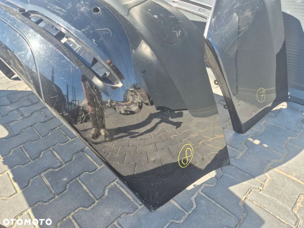 BMW SERIA 3 F30, F31, F34, E90, E91, ZDERZAK TYŁ  (dostępne 4 zderzaki) - 7