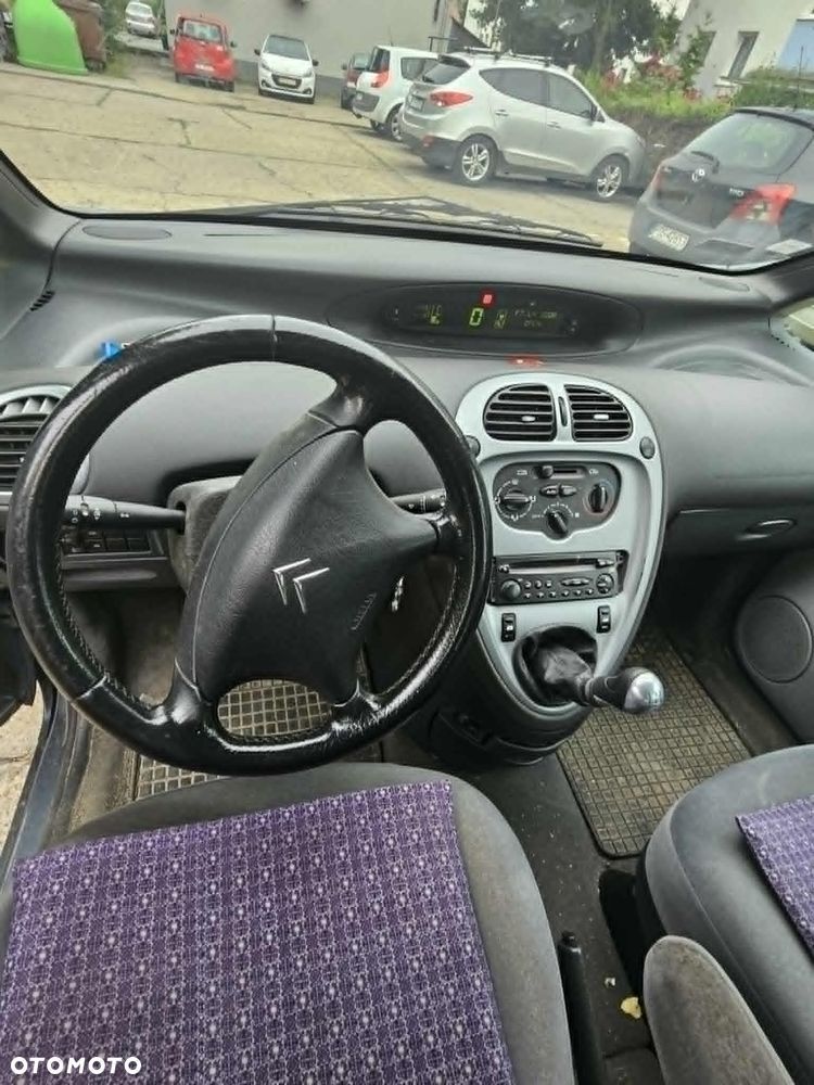 Citroën Xsara Picasso - 6