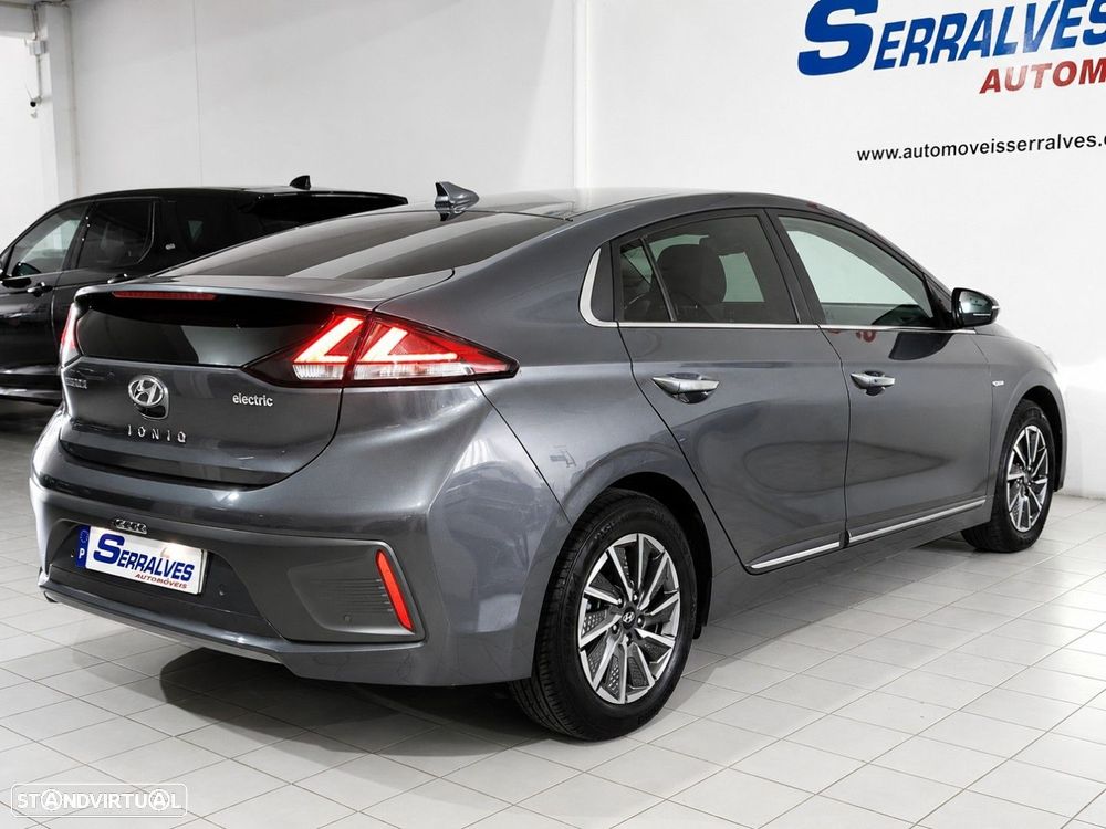 Hyundai Ioniq 38kWh Pack Pele - 7