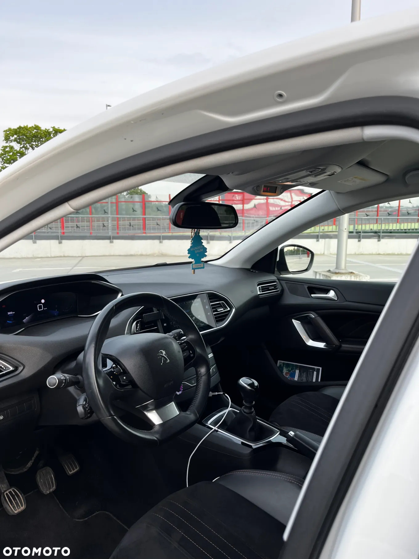 Peugeot 308 BlueHDi 130 Active Pack - 20