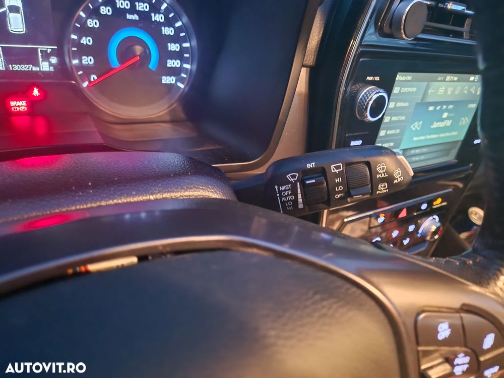 SsangYong Tivoli e-XGi 160 2WD Start/Stop Flow - 12