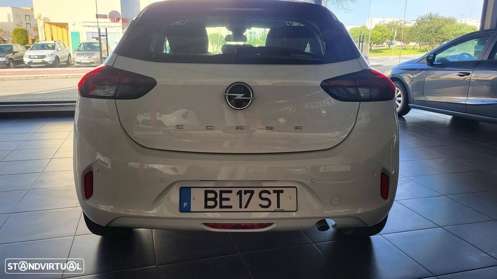 Opel Corsa 1.2 T Edition - 9