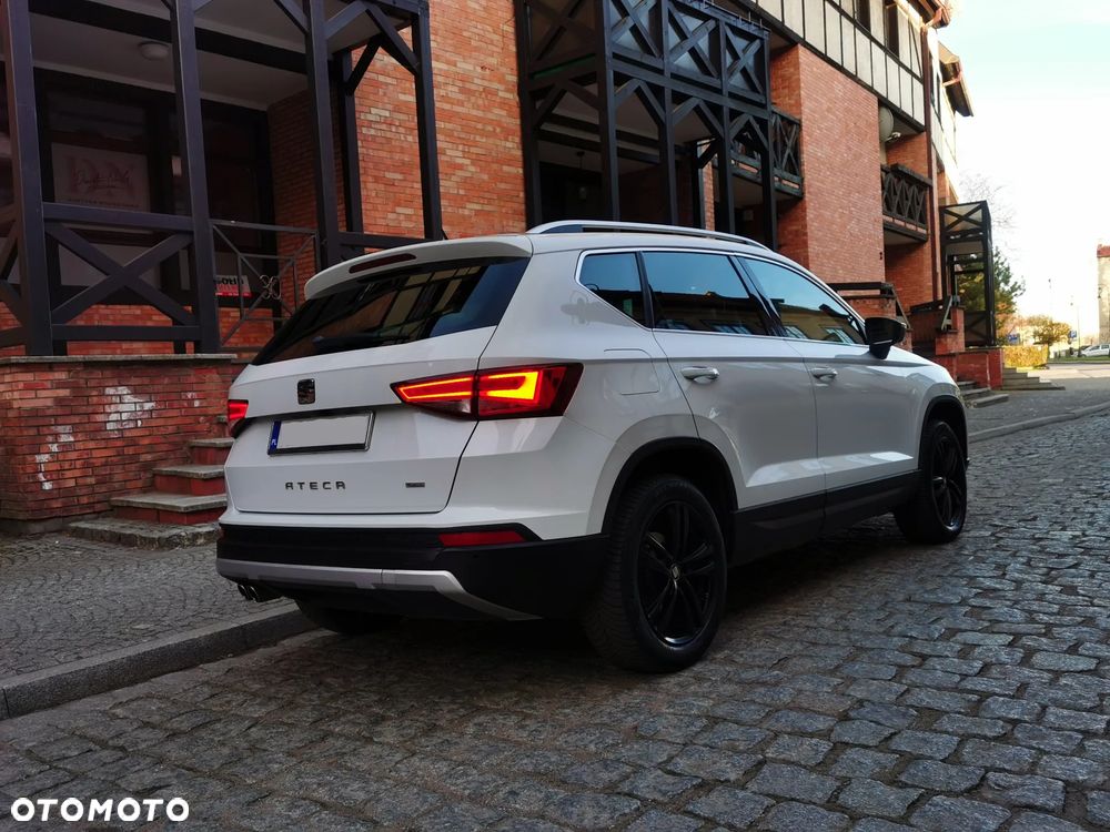 Seat Ateca - 9