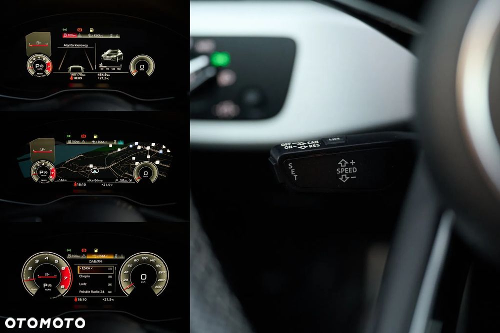 Audi A4 Avant 35 TFSI S tronic - 35