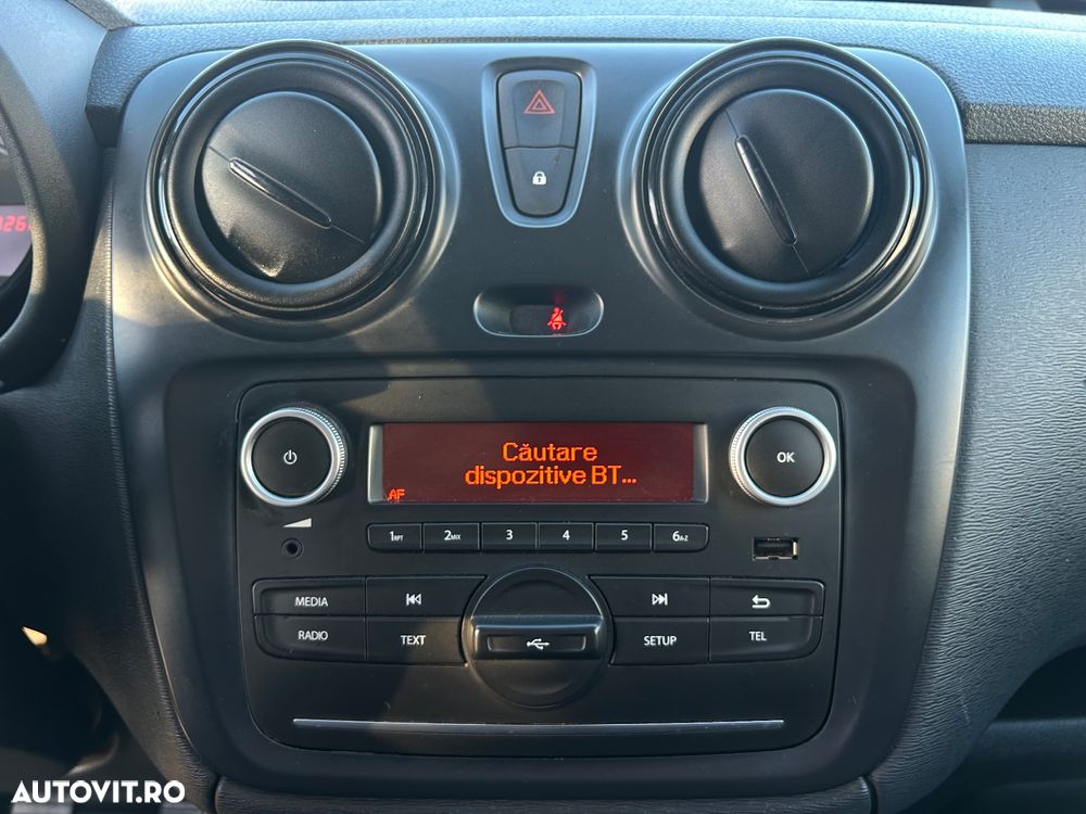 Dacia Dokker 1.5 dCi - 23