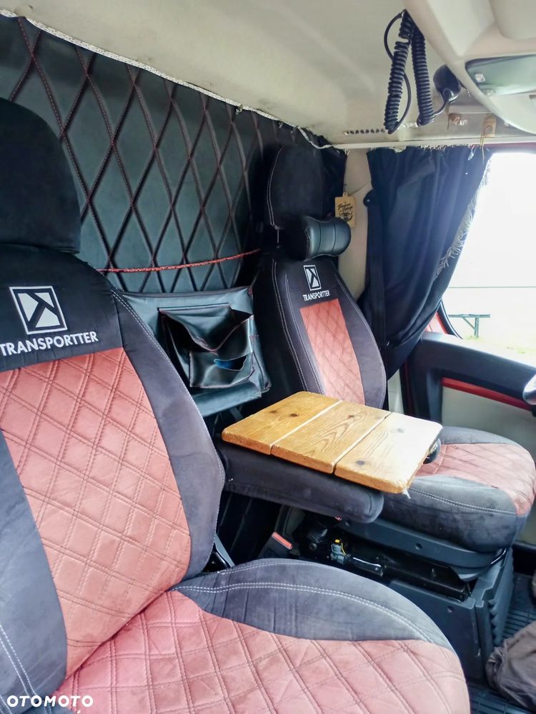 Fiat Ducato - 8