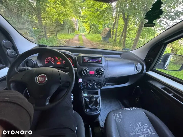 Fiat fiorino - 9