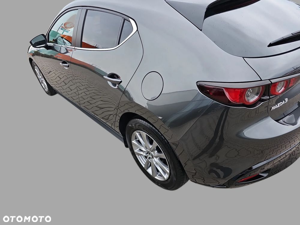 Mazda 3 2.0 mHEV Kanjo - 23