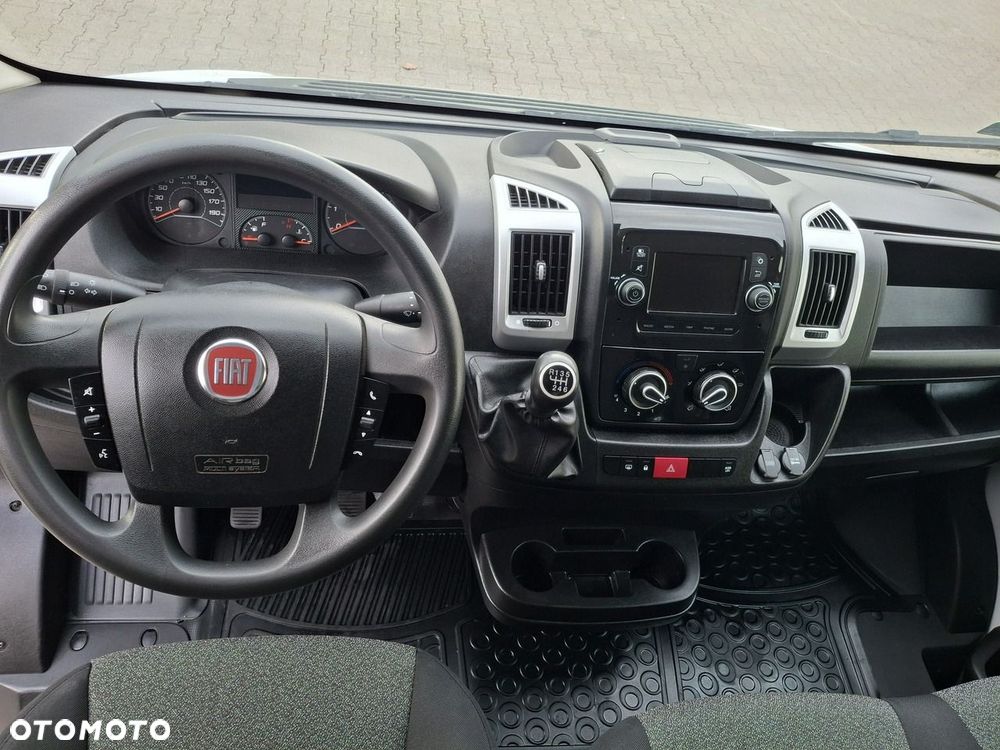 Fiat Ducato - 12
