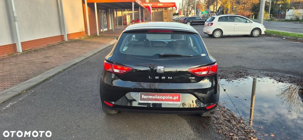 Seat Leon 1.2 TSI Start&Stop Reference - 6