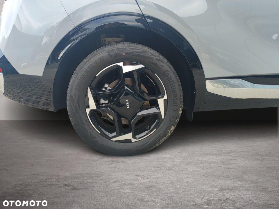 Kia Sportage - 17
