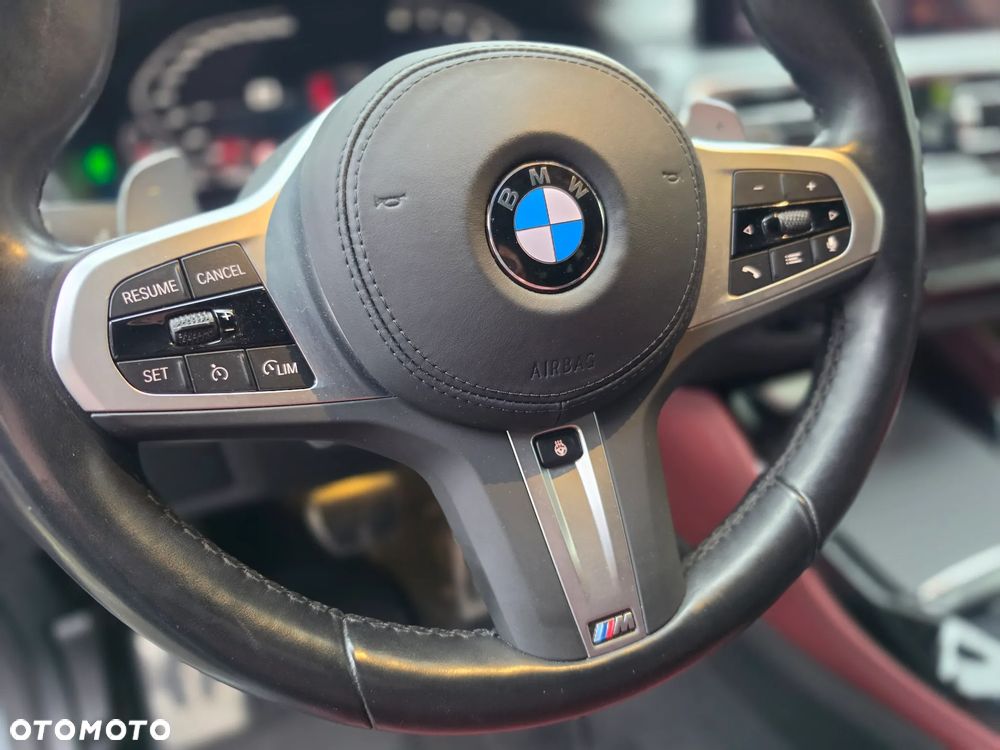 BMW X4 xDrive30i mHEV M Sport sport - 21
