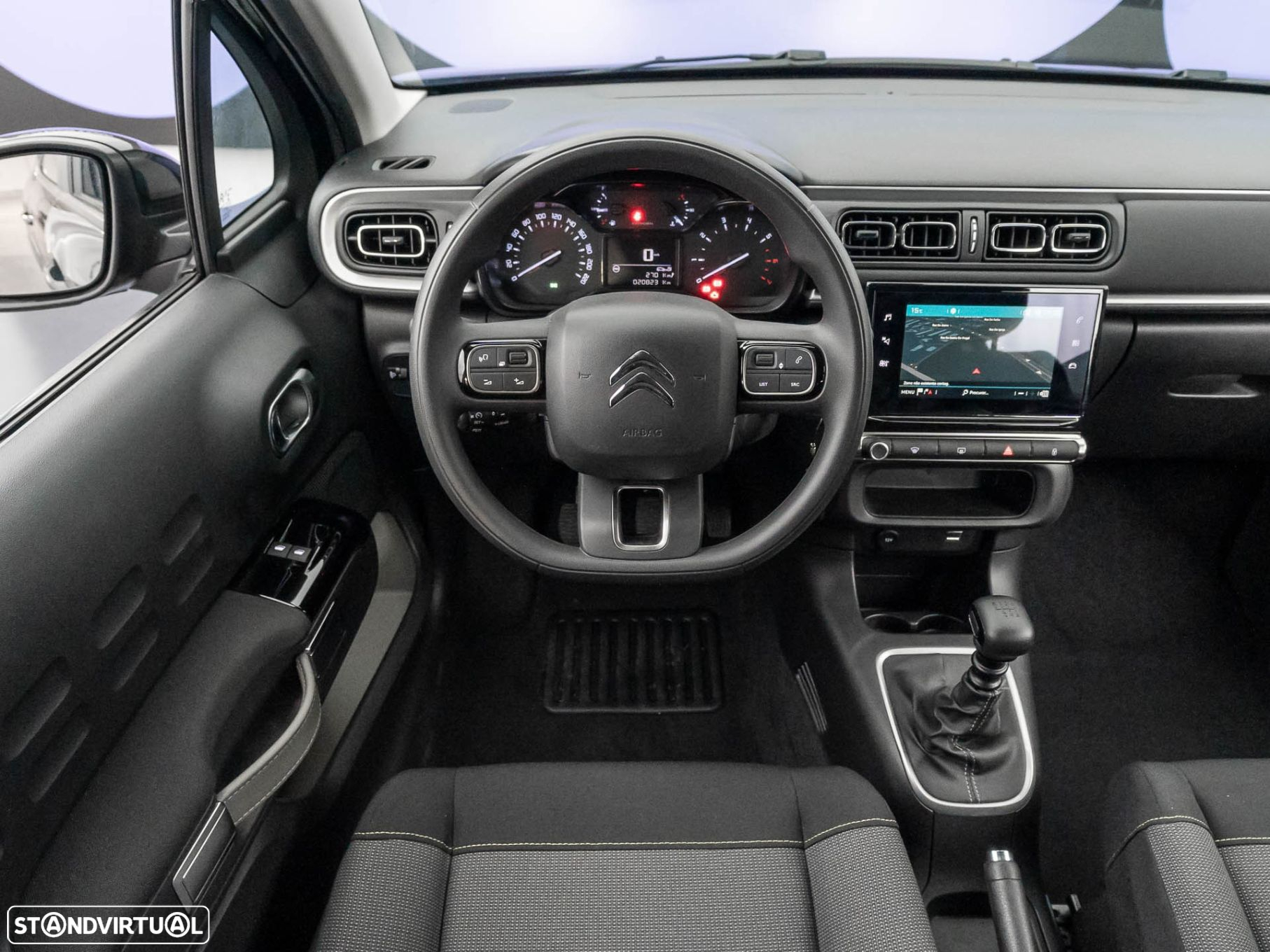 Citroën C3 1.2 PureTech Shine Pack - 16