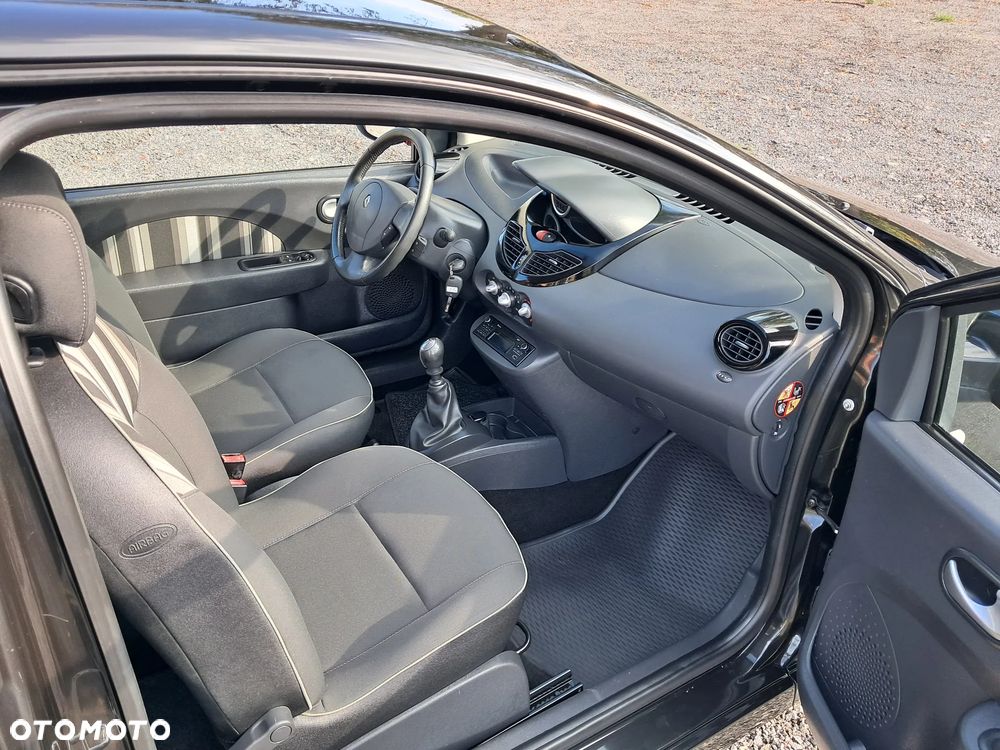 Renault Twingo - 14