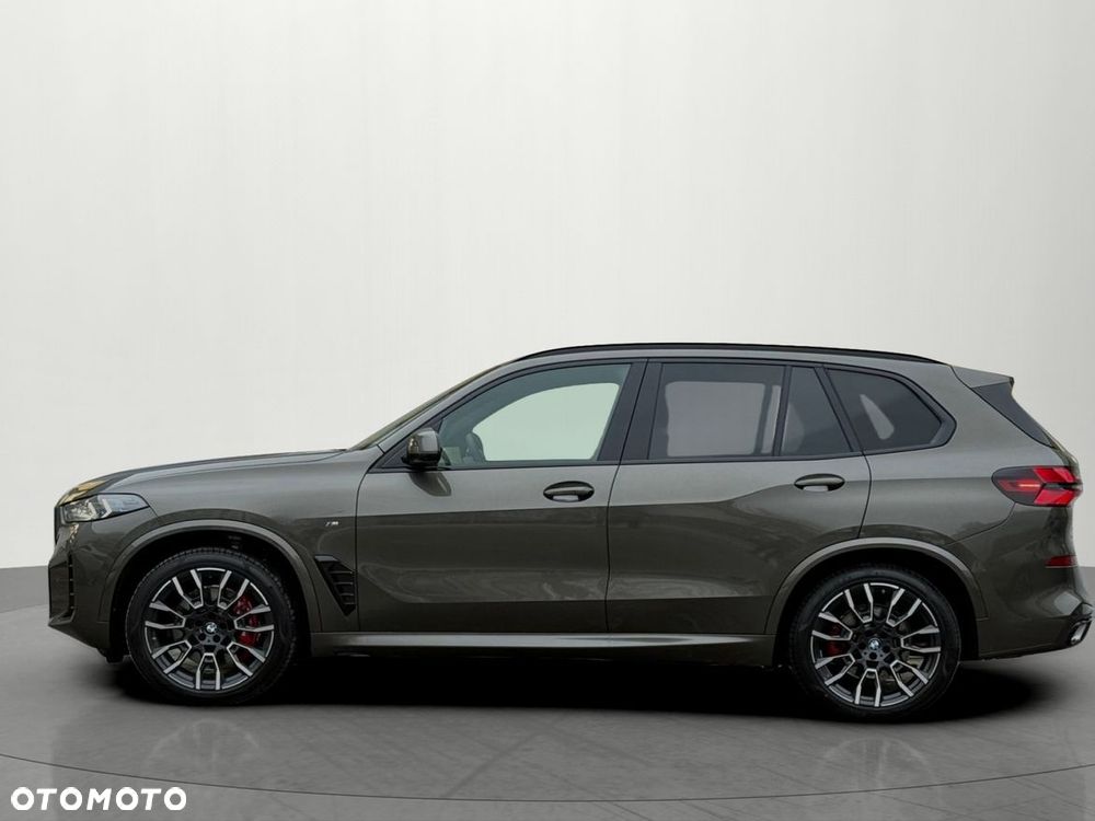 BMW X5 xDrive30d - 3
