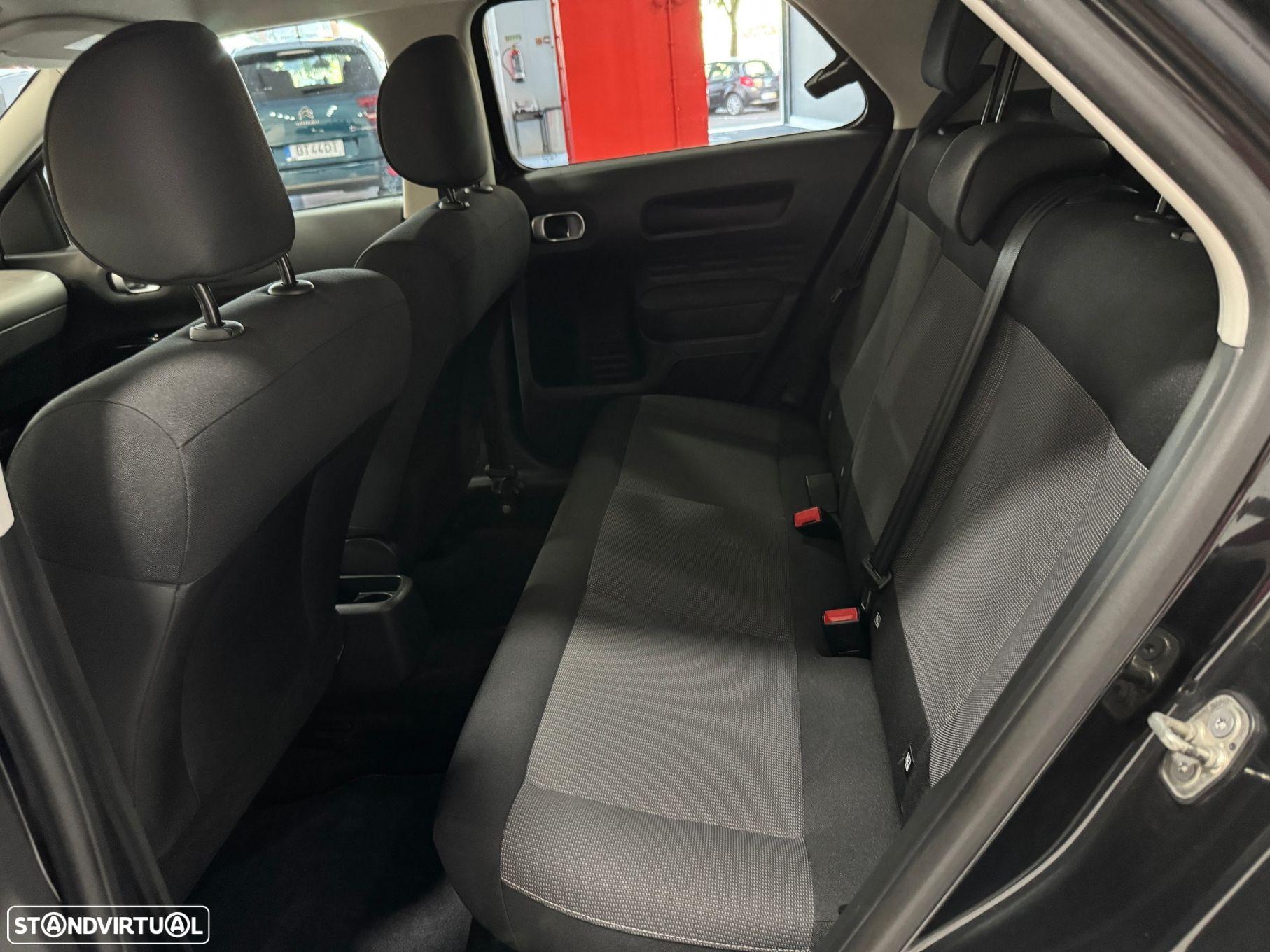 Citroën C4 Cactus 1.6 BlueHDi Feel - 37