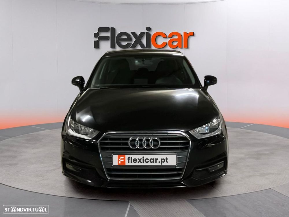 Audi A1 Sportback 1.0 TFSI - 7