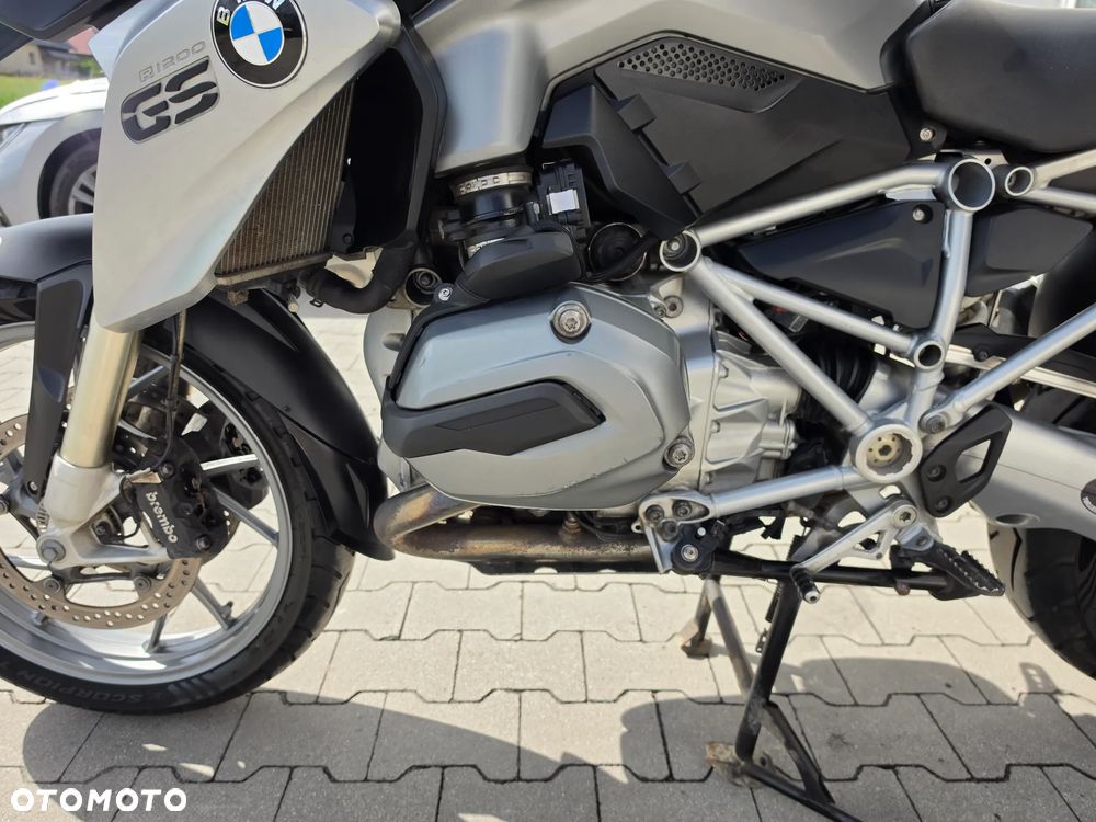 BMW R - 11