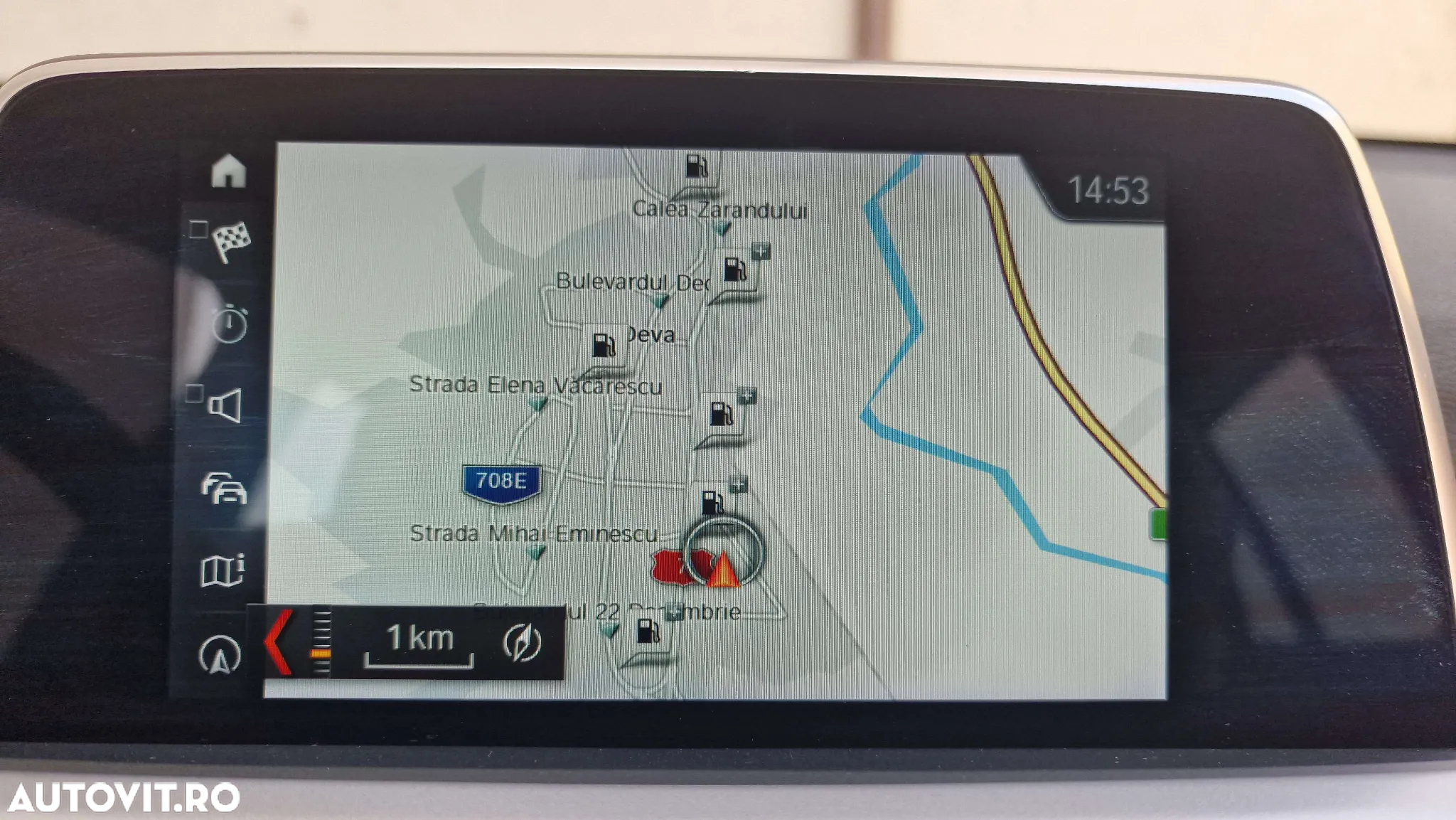 BMW X1 sDrive16d Advantage - 17