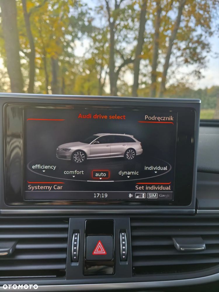 Audi A6 - 35