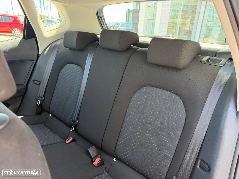 SEAT Arona 1.0 TSI Style DSG - 15