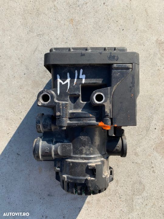 supapa modul ebs fata man tgx 81.52106.6047 k000913 - 1