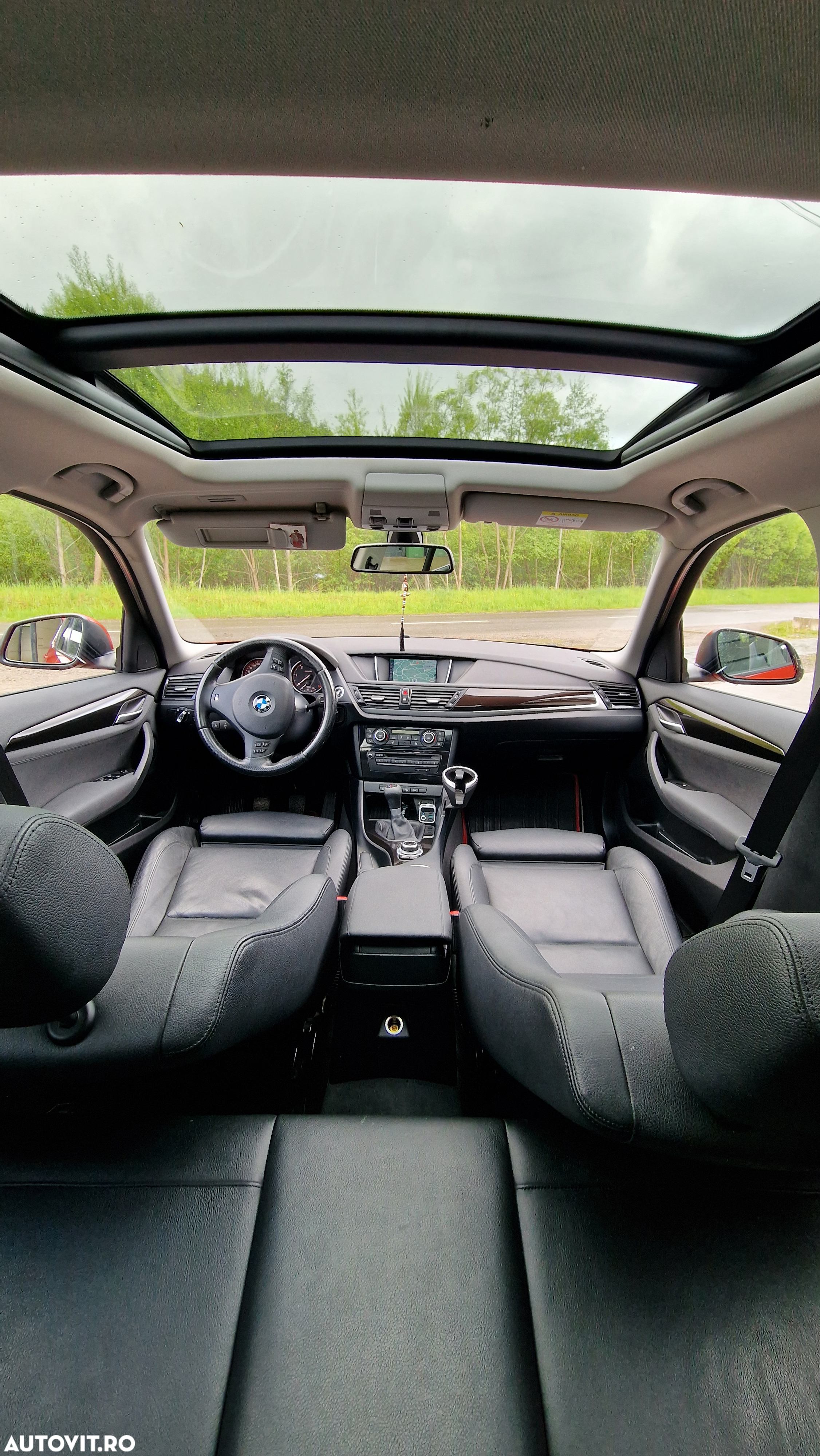 BMW X1 xDrive20d xLine - 6