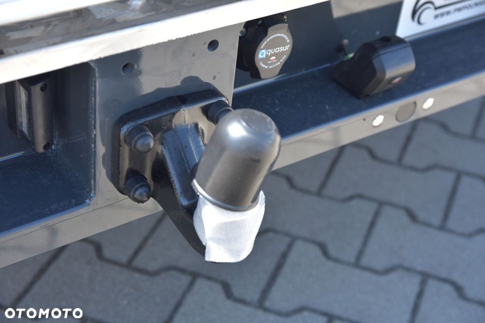 Iveco Daily Autolaweta 35S18HA8 180KM AT8 - 21