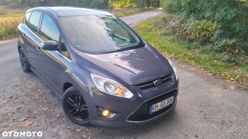 Ford C-MAX - 3