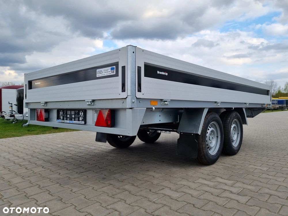 Brenderup 5375 ATB - 3