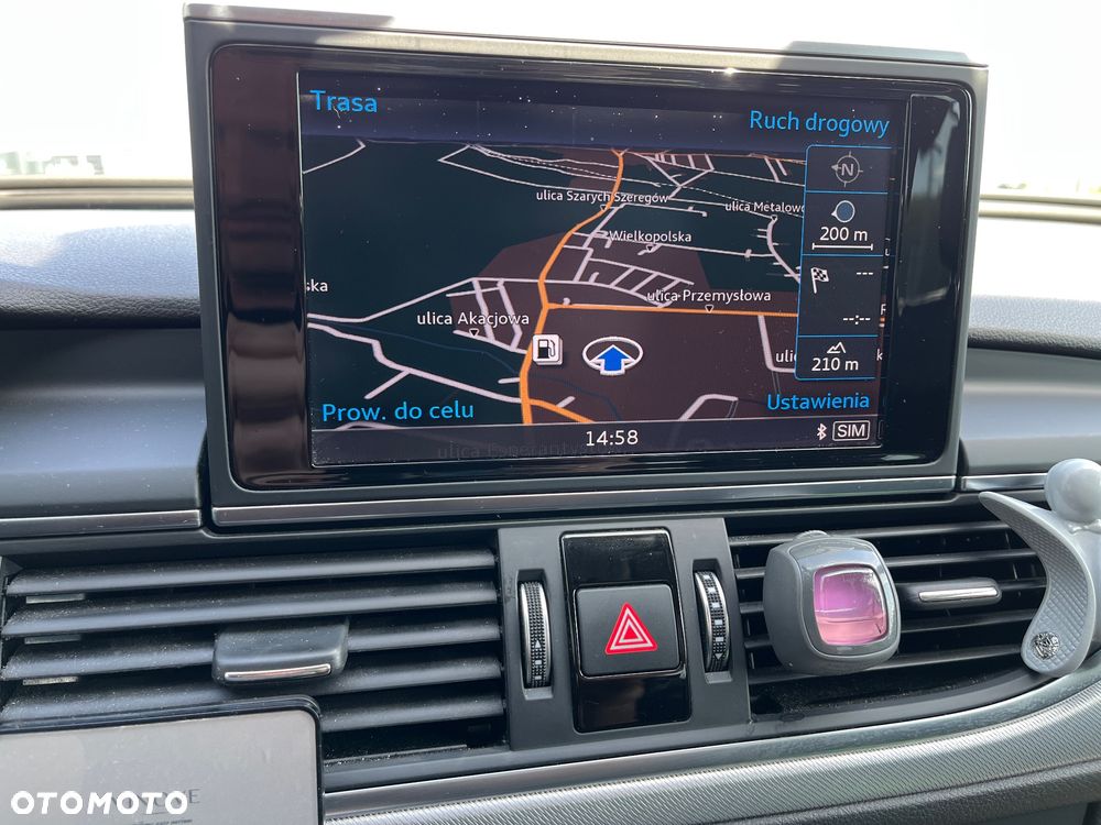 Audi A6 Limousine 2.0 TDI Quattro S tronic - 26
