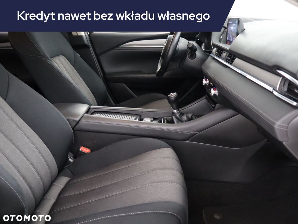 Mazda 6 - 11